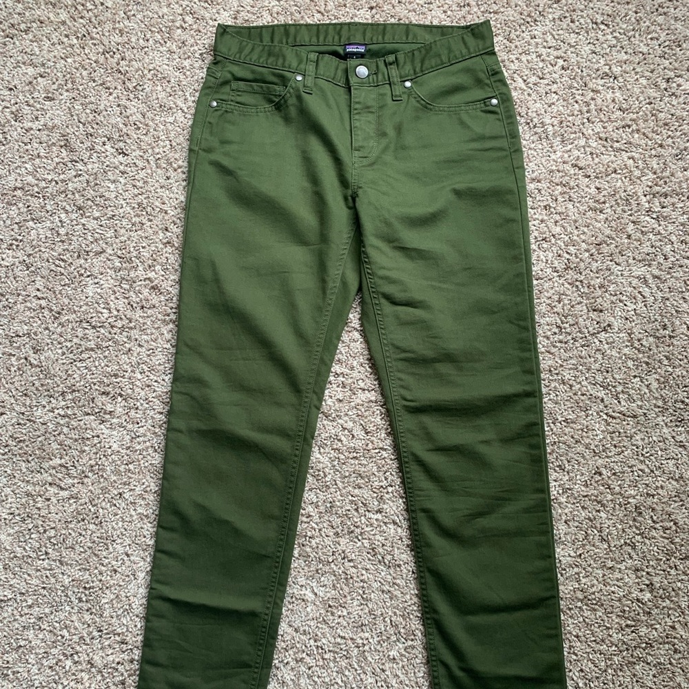 Patagonia Pinyon Pines Pants